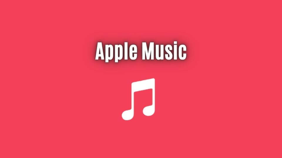 Apple Musicがおすすめの人