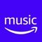 Amazon Music Unlimitedのアイコン