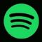 Spotifyのアイコン