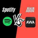 AWAとSpotify結局どっちがいい？5項目で比較したら結論出ました