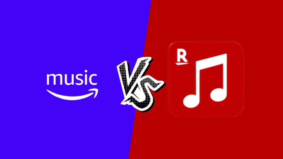 正直Amazon Musicと楽天ミュージックで迷ってる…。「どっちがいいか」悩むならAmazon Music←