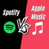 SpotifyとApple Musicを「どっちがいいか」ガチ比較したらSpotifyを本命にした話