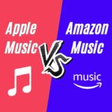 アマゾンミュージックとApple Musicを比較したら即決でアマゾンミュージックに決めた話