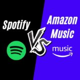 SpotifyとAmazon Musicを「どっちがいいか」ガチ比較したらSpotifyを本命にした話